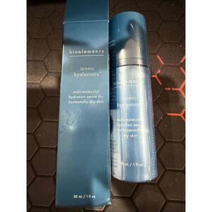 Bioelements Iconic Hyaluronic 1oz / 30ml
